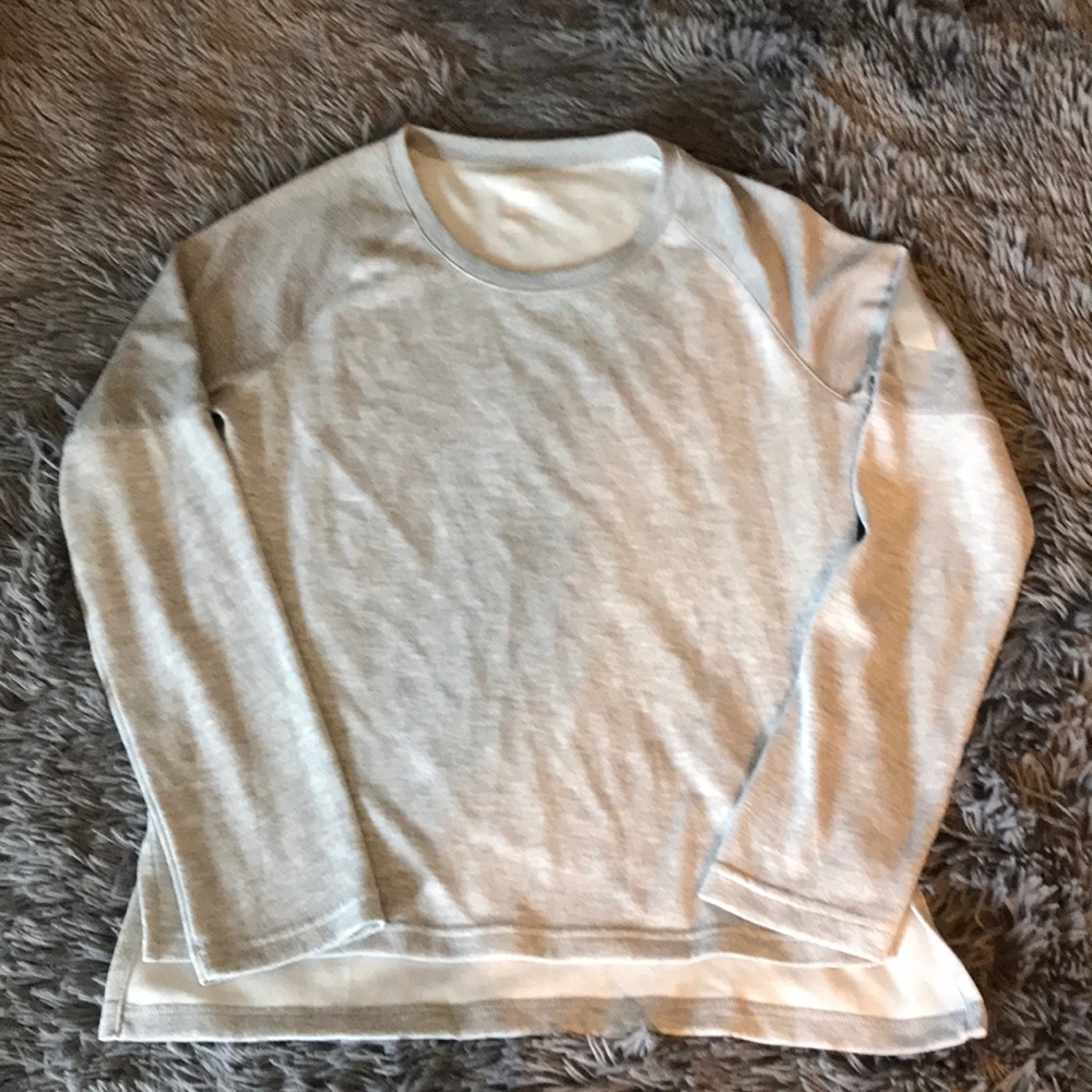 Adidas long sleeve shirt